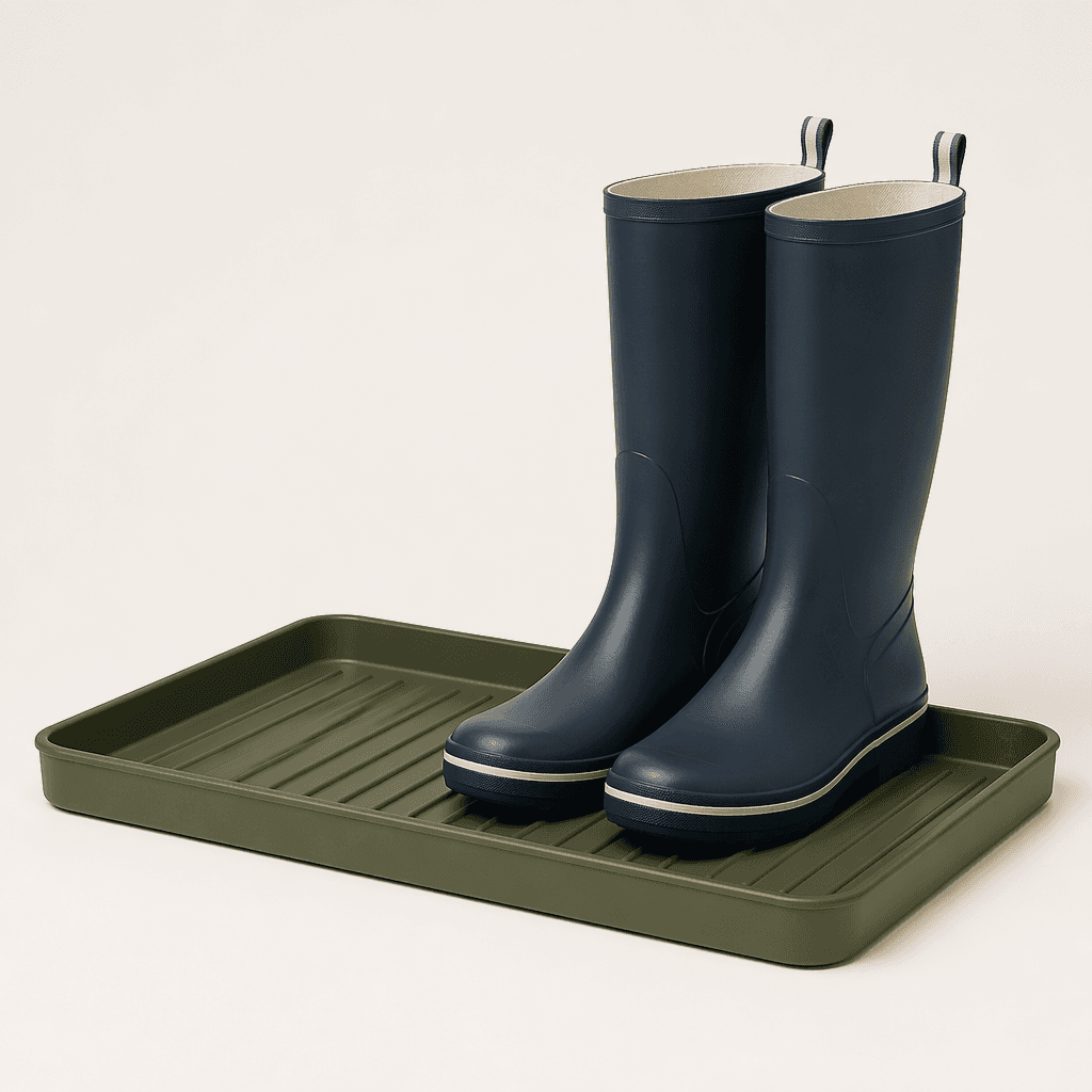 Boot Tray