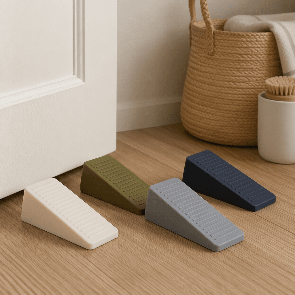 Door Stopper Set (Set of 4)